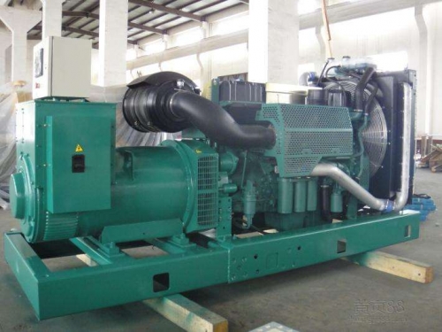 丹棱便携静音：租赁无声发电机组，便携式解决能源需求